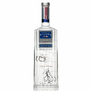 Martin Miller's London Dry Gin