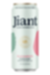 Jiant Guavamente Hard Kombucha