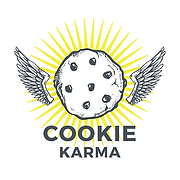 Logo de Cookie Karma