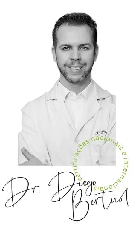 Dr Diego Bertuol