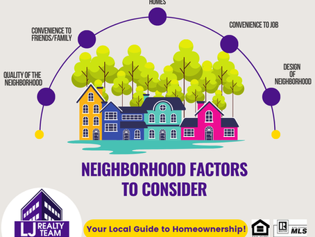 What Really Makes a Neighborhood the Right Fit? 🏡