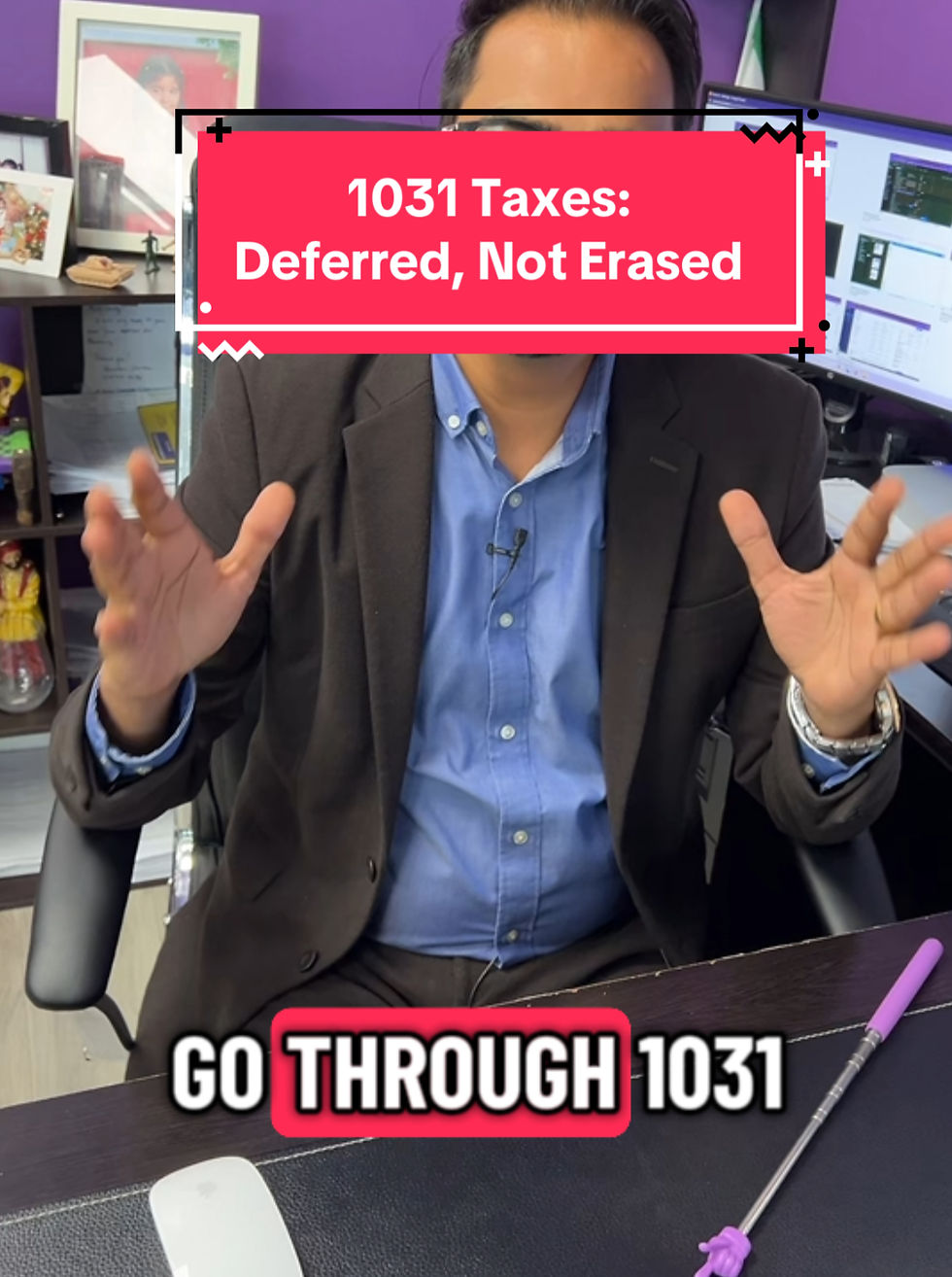 One of the smartest ways to grow wealth in real estate is by using a 1031 Exchange a powerful tool that lets you defer capital gains taxes when you sell an investment property and reinvest in another.