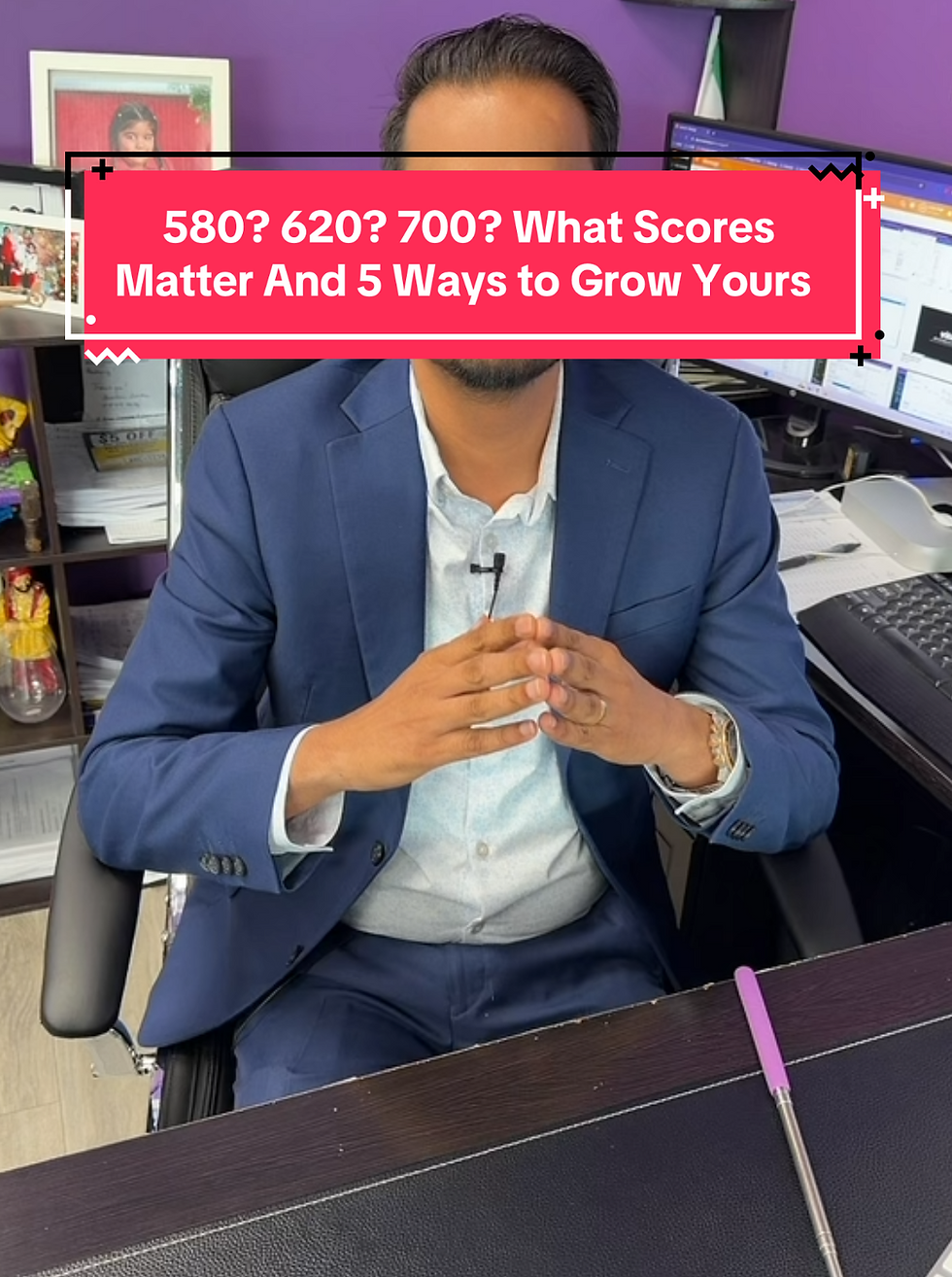 If you’re thinking about buying a home, understanding your credit score is key. Different loans have different requirements: