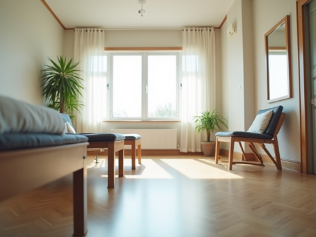 Comprehensive Overview of Types of Therapy Services