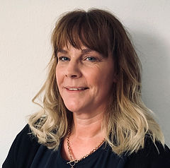 Rachel Sewrey Serenity Speaking Profile