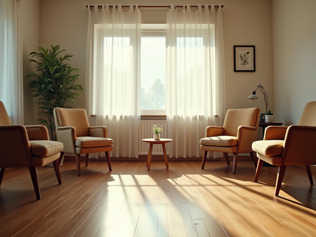 Understanding the Different Types of Counselling Available