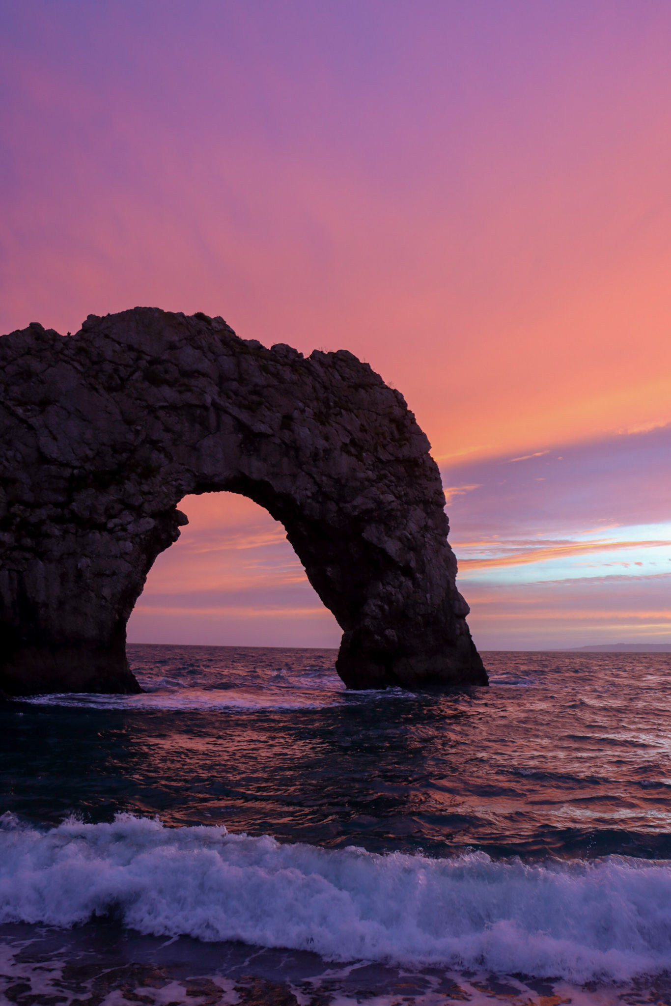 Dorset, UK, November 2022