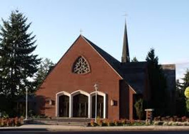 Our Lady of the Lake Lake Oswego