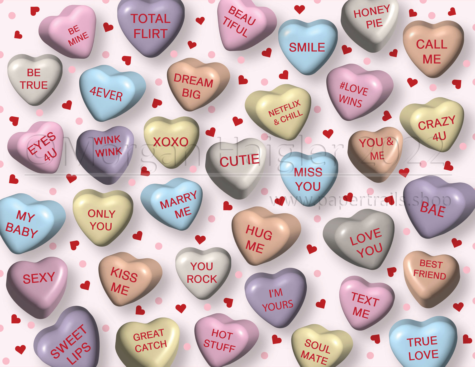 Conversations From The Heart