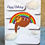 Thumbnail: Keep Hanging Birthday