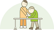 訪問看護イラスト01