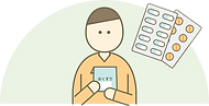 訪問看護イラスト06