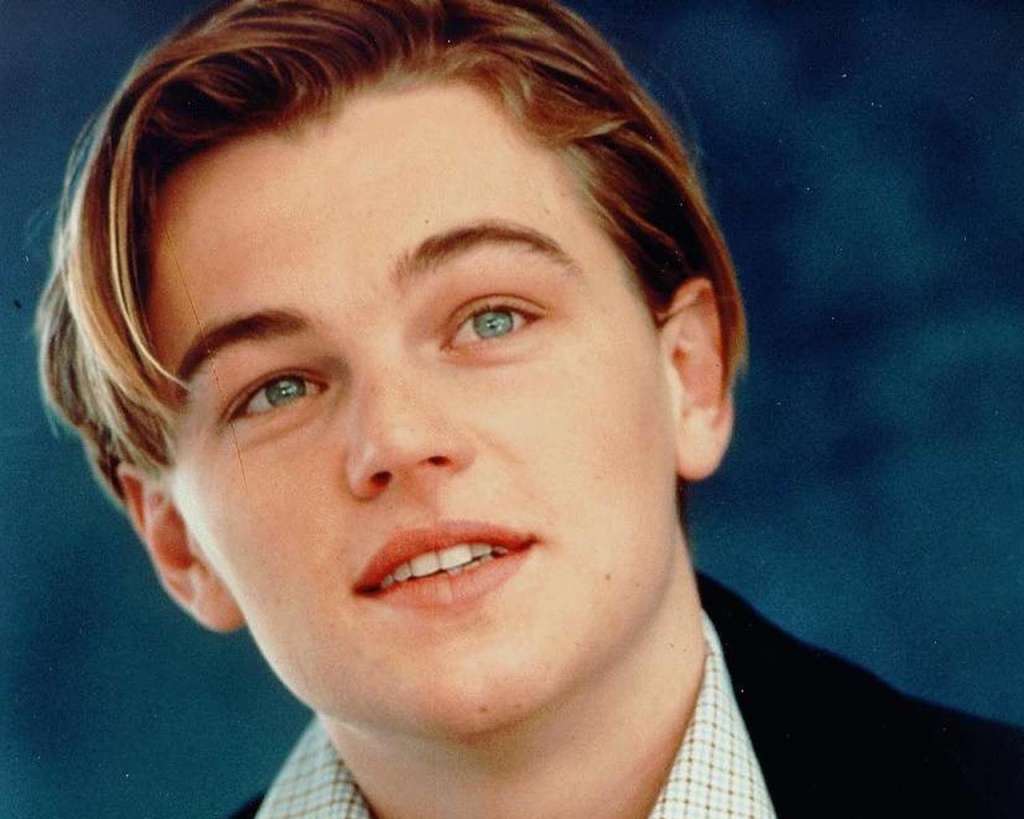 Resultado de imagen para imagenes de leonardo dicaprio