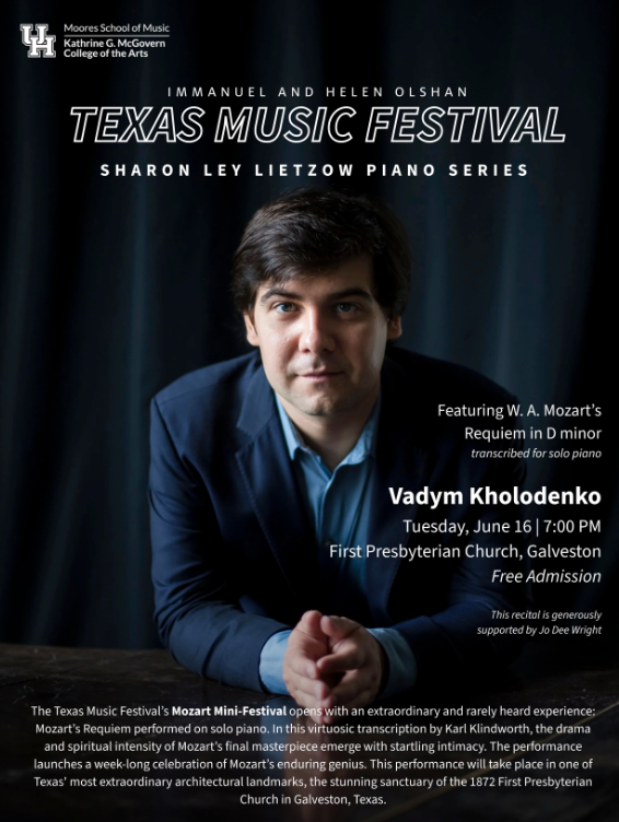 Vadym Kholodenko
