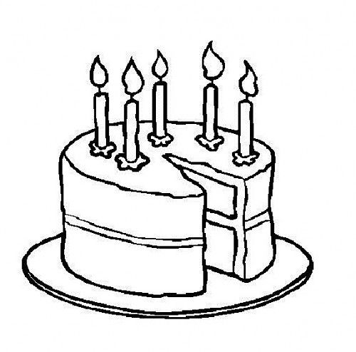 Cakes