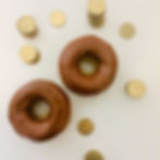 Caramel Donuts (Dairy)