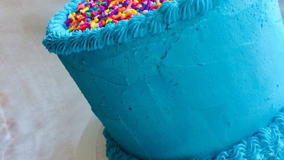 Cake Smash