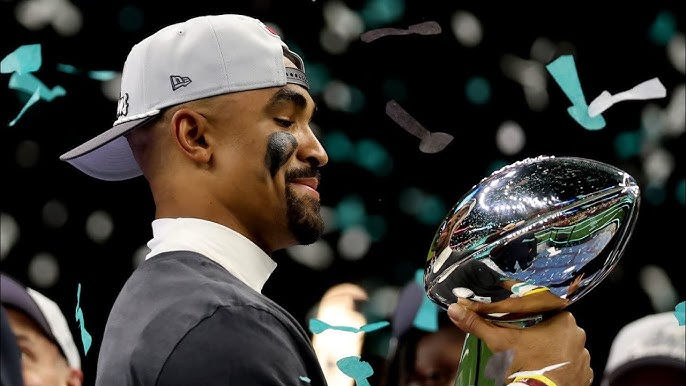 Eagles Repeat? 2025 Eagles Predictions