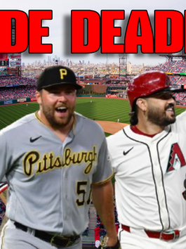 The Ideal Phillies Trade Deadline