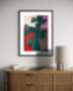 Cino Angioni - Fichi d'India