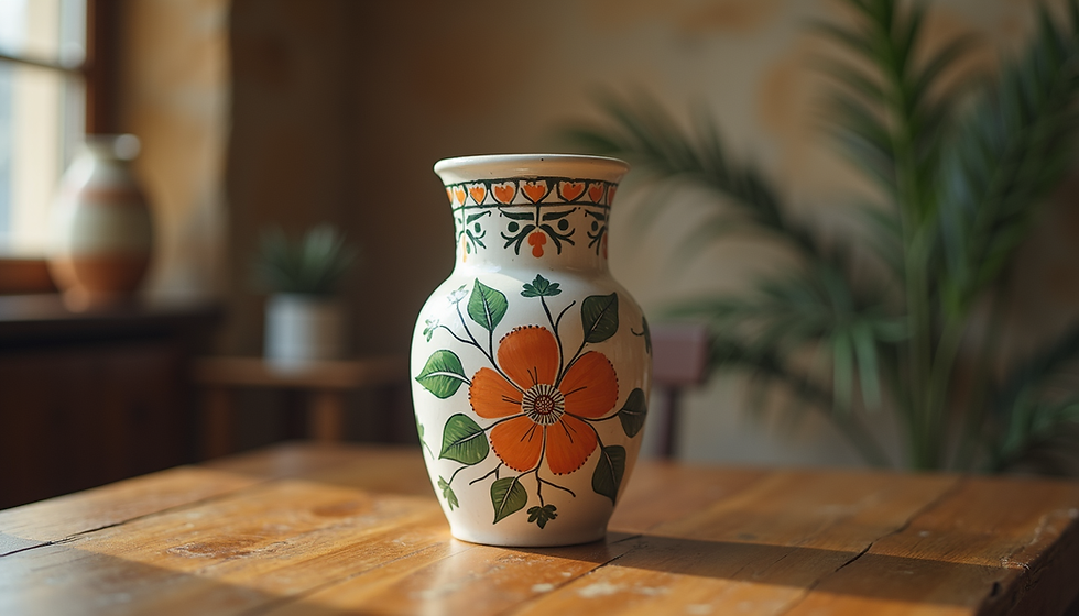 Regali artistici italiani: Regali che Uniscono Arte e Design