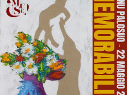 Mostra Hannu Palosuo a Palermo: “Memorabilis” alla galleria Il Casino delle Muse
