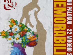 Mostra Hannu Palosuo a Palermo: “Memorabilis” alla galleria Il Casino delle Muse