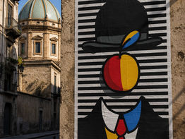 Perché Palermo sta tornando centrale nell’arte contemporanea
