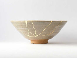 Kintsugi: L’Arte di Riparare l’Anima