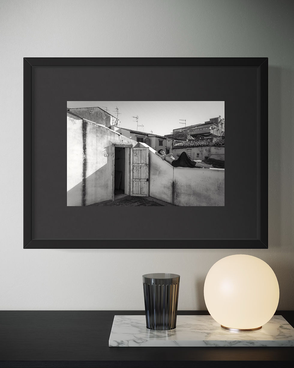 Marco Bennici - En Confidence 41