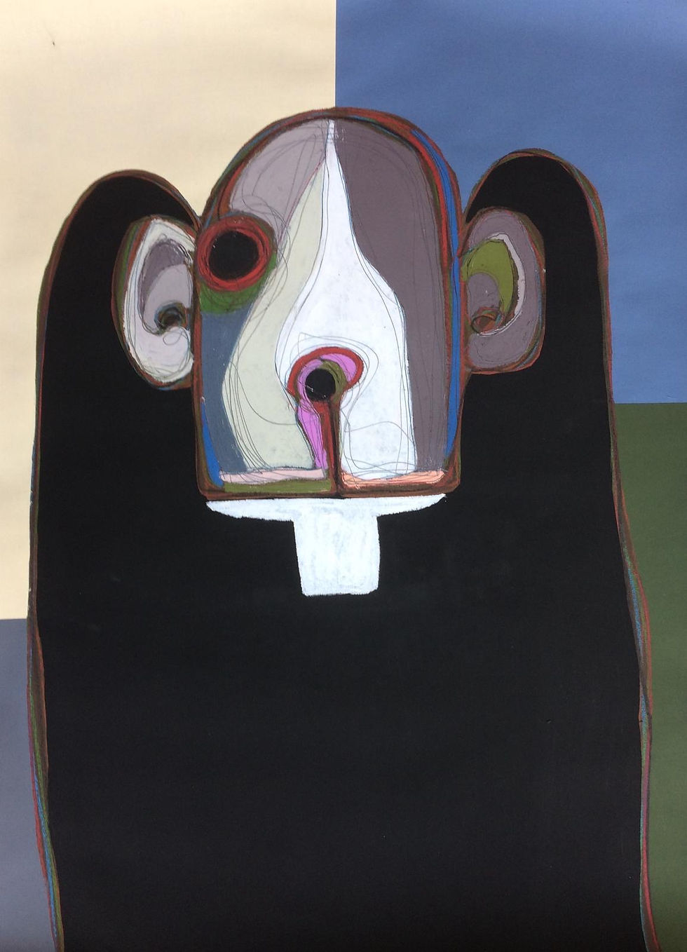 Cino Angioni - Il Pretino