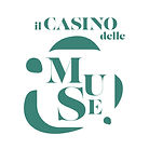 Logo Il Casino delle Muse Palermo