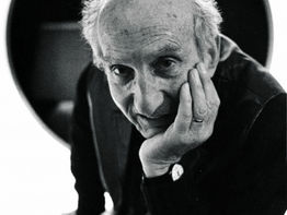 Eugenio Carmi 