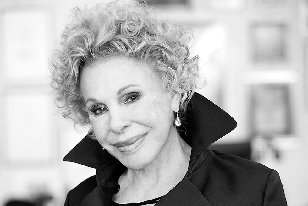 Ornella Vanoni nel segno di Cino Angioni — un omaggio dal Casino delle Muse