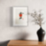 Nikarte - serie Bambù