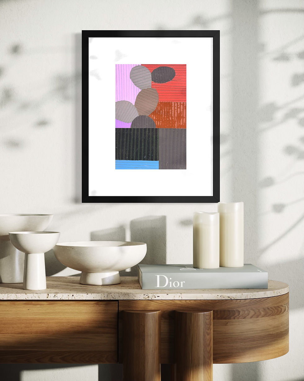 Cino Angioni - Figumorisca 2