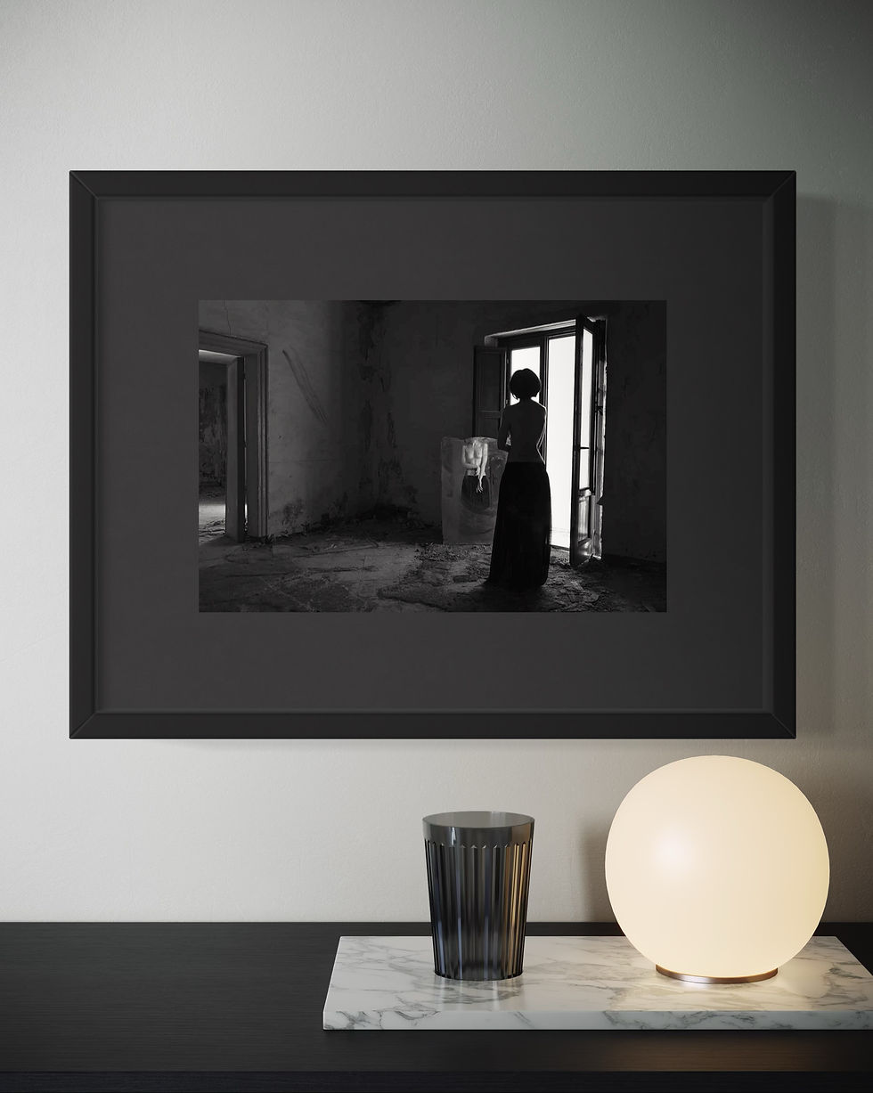 Marco Bennici - En Confidence 24