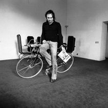 Biografia Mario Schifano