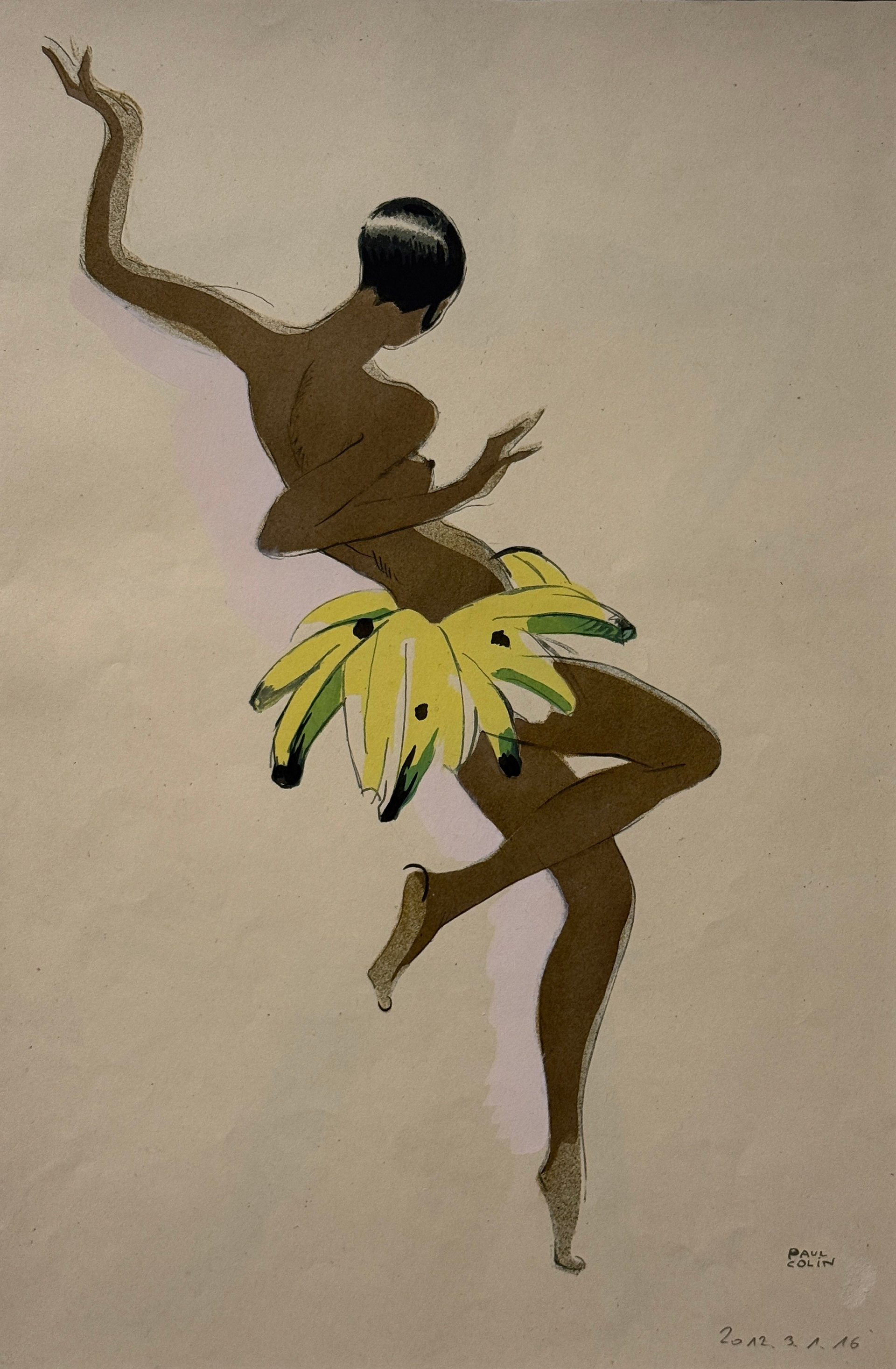josephine baker 