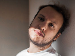 Biografia primo Vanadia