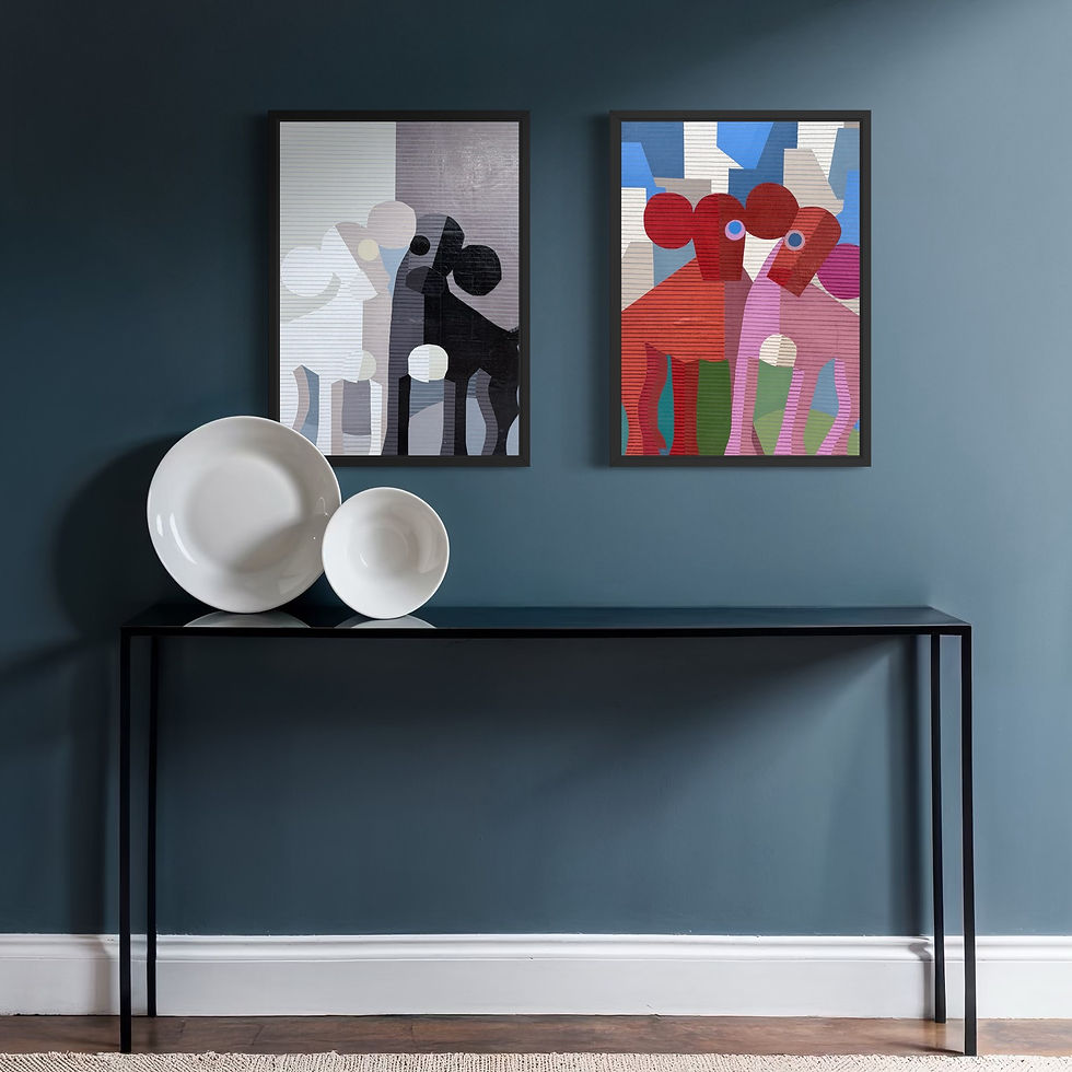 Cino Angioni - In Bianco e in Nero