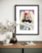 Cino Angioni - Ballerina