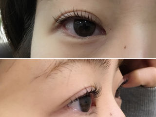 まつげパーマ◇キュートスタイル