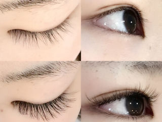 ボリュームラッシュ☆