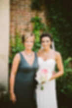Mother of the Bride Makeup