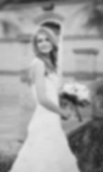 Bridal Hair and Make Up