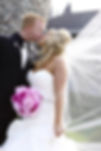 Bridal Up Do