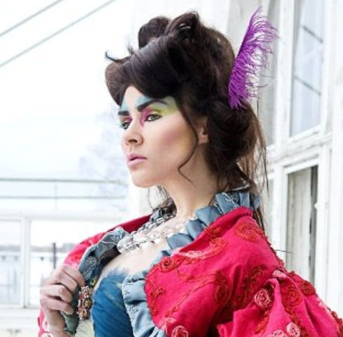 Avant Garde Hair and Make Up