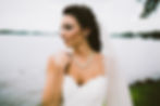 Bridal Hair and Makeup