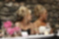 Bridal Hair and Maid of Honor